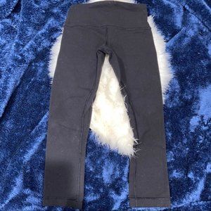 Lululemon Athletic Long Pants